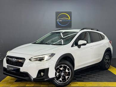 Subaru XV 2.0I-P in Cheras, KUL