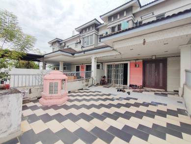 2-storey Terraced House For Sale in Bandar Puteri Klang,SGR