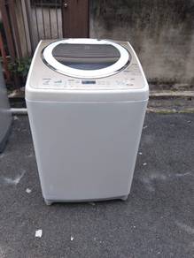 Toshiba washing machine washer mesin basuh 15,kgs