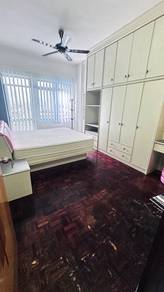 Apartment For Rent in Leader Garden