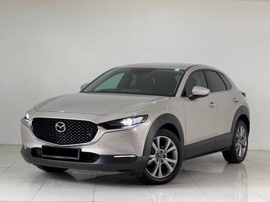 2023 Mazda CX-30 G 2WD HIGH+
