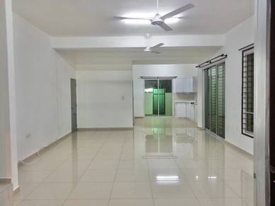 2-storey Terraced House For Sale in Kluang,JHR