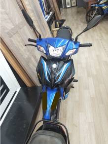 SM Sport 110E