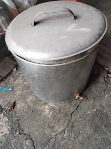 second hand stansteel bowl