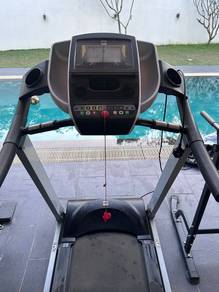 Treadmill brand BH