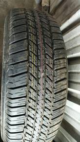 Mix Tyres For Sale (5 pcs)