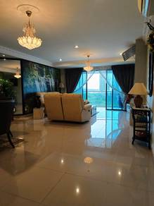 Condominium For Rent in Gardenview Residence