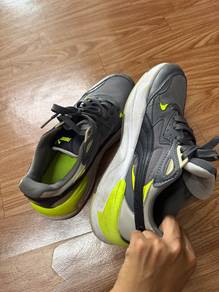 Pumashoes