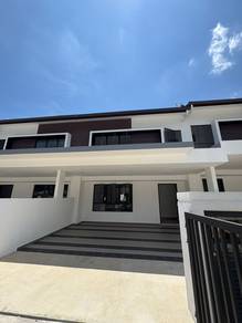 2-storey Terraced House For Sale in Rawang,SGR