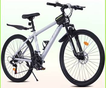 Brand new mountain bike 26 inch