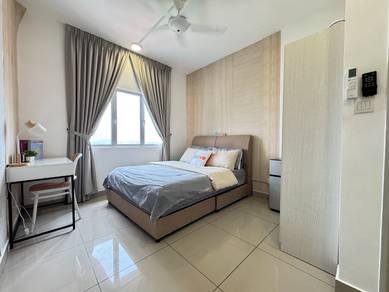 Service Residence For Rent in Acacia Residences