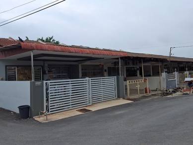 1-storey Terraced House For Sale in Bukit Mertajam,PNG