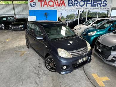 2013 Perodua Viva ELITE EZi