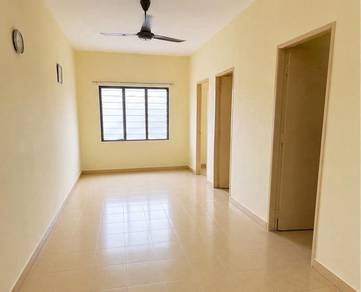 Apartment For Rent in Pangsapuri Segar Perdana