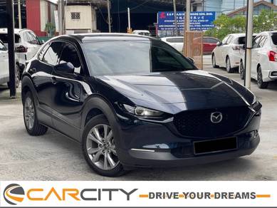 Mazda CX-30 G 2WD HIGH+P in Kajang, SGR