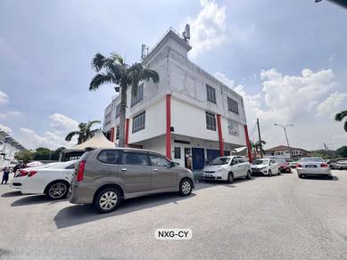 Shop lot For Sale in Klang,SGR