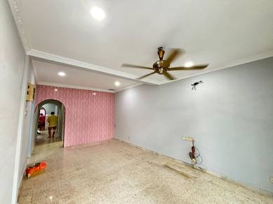 1-storey Terraced House For Sale in Selayang,SGR