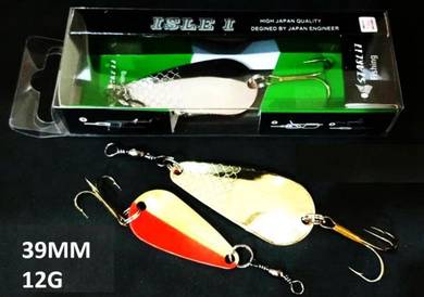 Starlit japan isle i spoon