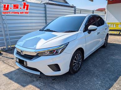 Honda City GM6 E in Miri, SWK