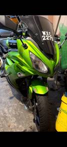 Kawasaki ER-6f