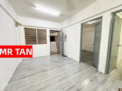 Apartment For Sale in Pangsapuri Orkid, Bandar Mahkota Cheras