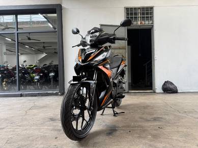 Honda RS150