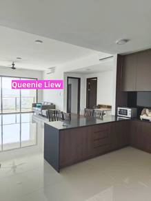 Service Residence For Sale in Elemen Utara KK