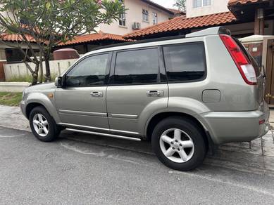 Nissan X-Trail LUXURY in Bandar Botanic, SGR