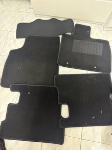 Proton Persona 2024 - Original Factory Car Mat