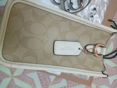 Beg coach 