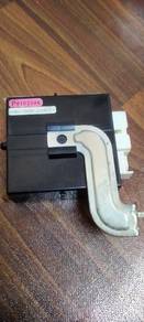Blower motor Ecu alarm viva