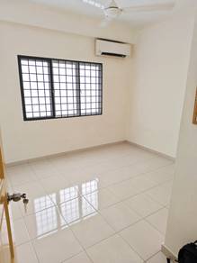 Flat For Sale in Jalan San Peng