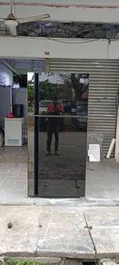Hitachi inverter 2pintu peti ais sejuk 550L