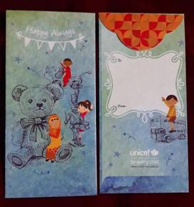 Koleksi Sampul Raya Unicef 014