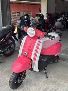 Moda Moca 110