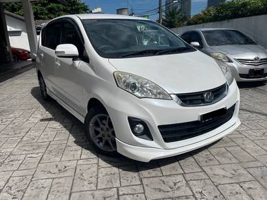 Perodua Alza ZV ADVANCED in Petaling Jaya, SGR