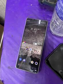 sony xperia 1 ii (8/128)