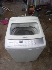 Automatic washing machine samsung 7kg washer