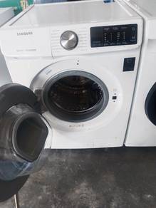 Samsung 9 kg untuk di jual murah murah 🌹