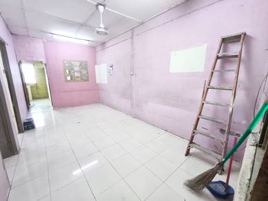 Terraced House For Sale in Temerloh,PHG