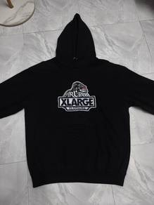 Hoddie xlarge x mr cartoon