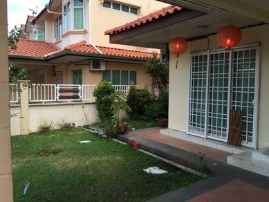 2-storey Terraced House For Sale in Tanjung Bungah,PNG