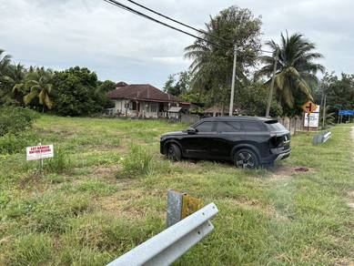 Residential Land in Kota Bharu, KTN