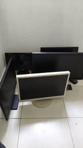 Monitor Mcm2 brand.