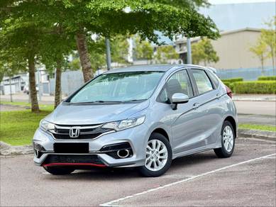 Honda Jazz S in Johor Bahru, JHR