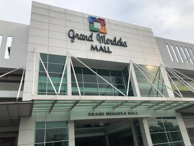 Retail space For Sale in Kota Kinabalu,SBH
