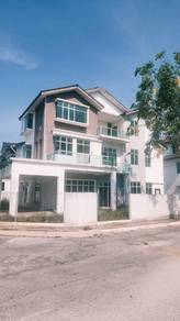 3-storey Terraced House For Sale in Kuantan,PHG