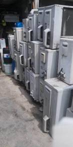 Aircond 1.0hp 1.5hp 2.0hp Outdoor Compressor unit