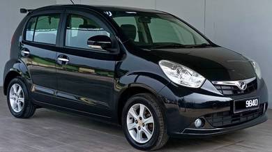 Perodua MyVi EZE ELEGANCE in Klang, SGR
