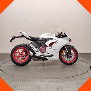 Ducati Panigale